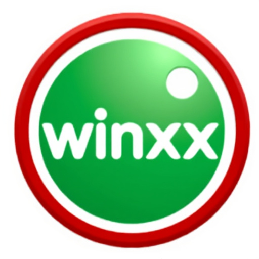 Logo da winxx